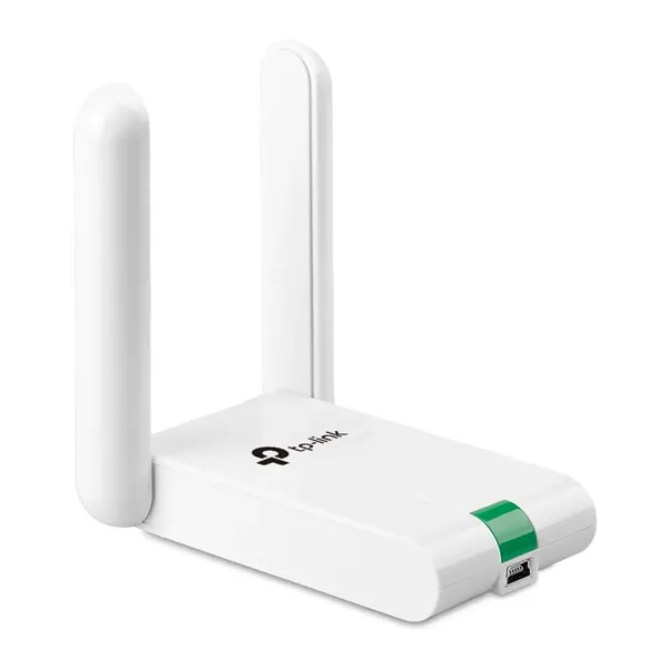 Adaptador USB - WiFi TP-Link TL-WN822N/ 300Mbps