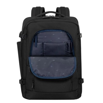 Rivacase mochila viaje tegel 8461 negro 17,3"