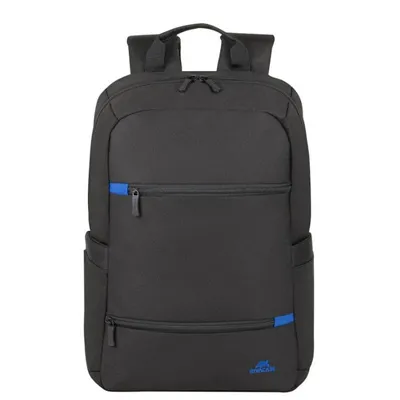 Rivacase mochila 8265 ulsan negro 15,6"