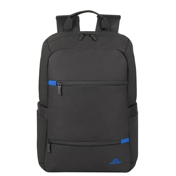 Rivacase mochila 8265 ulsan negro 15,6"