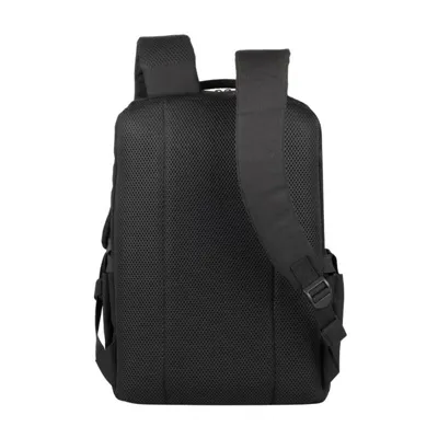 Rivacase mochila 8265 ulsan negro 15,6"