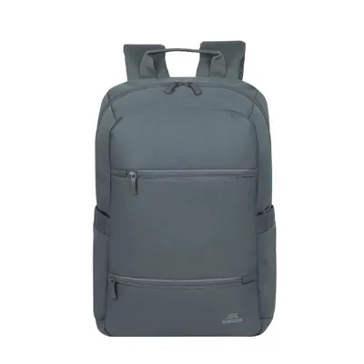 Rivacase mochila ulsan 8265 grey 15,6"