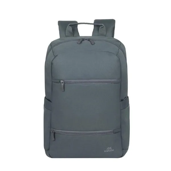 Rivacase mochila ulsan 8265 grey 15,6"