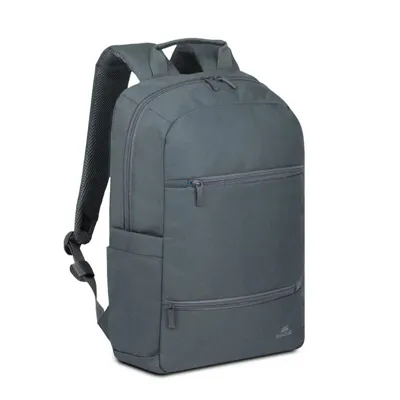 Rivacase mochila ulsan 8265 grey 15,6"