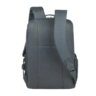 Rivacase mochila ulsan 8265 grey 15,6"