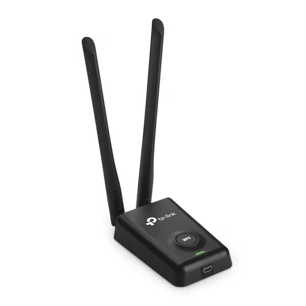 Adaptador USB - WiFi TP-Link TL-WN8200ND/ 300Mbps