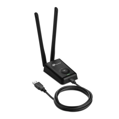 Adaptador USB - WiFi TP-Link TL-WN8200ND/ 300Mbps