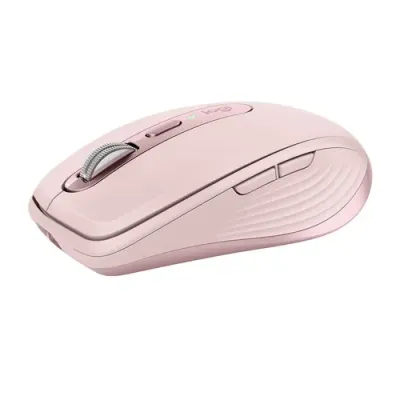 MOUSE Logitech ANYWHERE 3 WIRELESS 2.4GHZ UNIFYING y BLUETOOTH