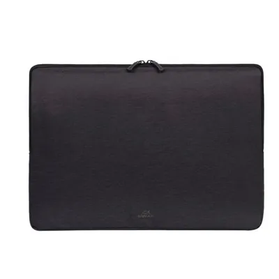 Rivacase 7705 suzuka funda 15,6" negro eco