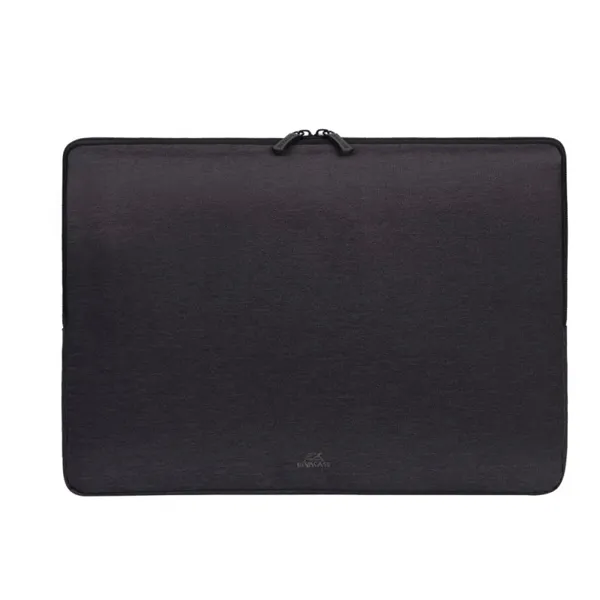 Rivacase 7705 suzuka funda 15,6" negro eco