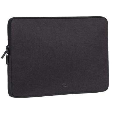 Rivacase 7704 suzuka eco negro funda 13-14"