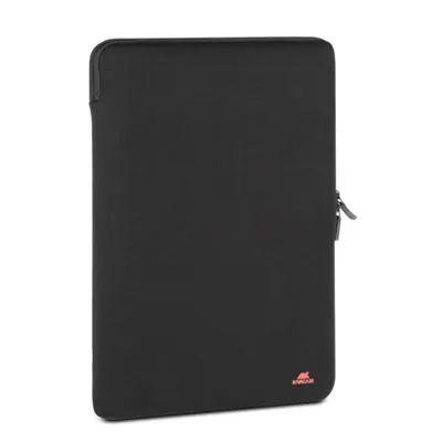 Rivacase 5226 antishock funda vertical 15,6" negro