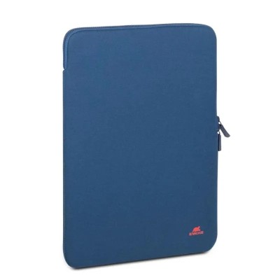 Rivacase 5226 antishock funda vertical 15,6" azul