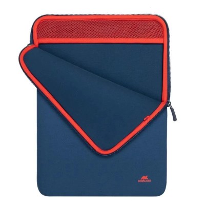 Rivacase 5226 antishock funda vertical 15,6" azul