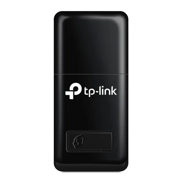 Adaptador USB - WiFi TP-Link TL-WN823N/ 300Mbps