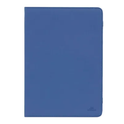 Rivacase 3217 funda tablet azul 10.1"