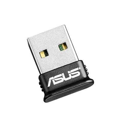 ASUS USB-BT400 Adaptador Bluetooth 4.0 USB Mini