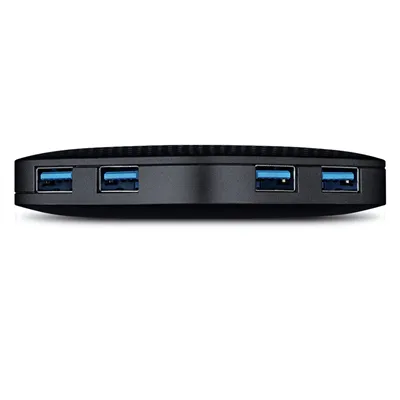 Tp-link uh400 hub 4 puertos usb 3.0