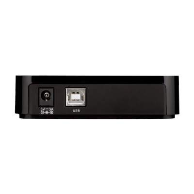 D-link dub-h7 hub 7-port usb 2.0