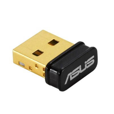 ASUS USB-BT500 Adaptador Bluetooth 5.0 USB Mini