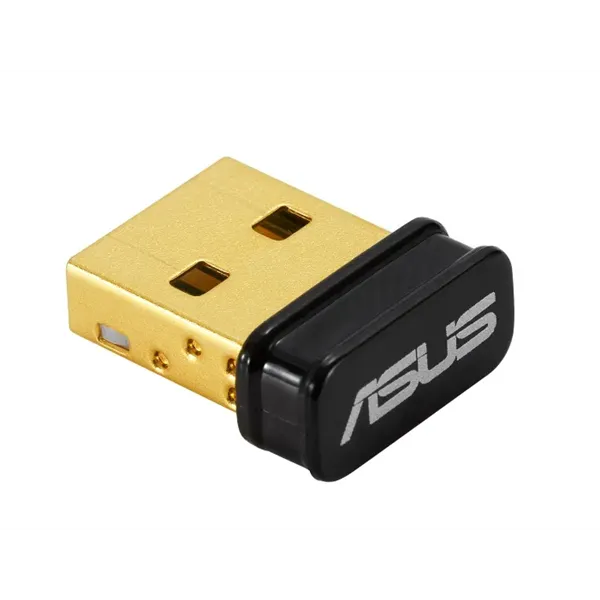 ASUS USB-BT500 Adaptador Bluetooth 5.0 USB Mini