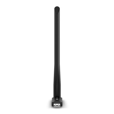 Adaptador USB - WiFi TP-Link Archer T2U Plus/ 600Mbps