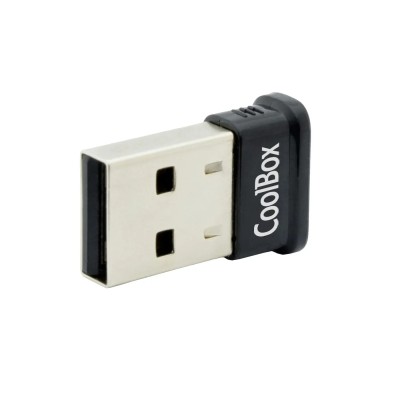 Coolbox adaptador bt 5.3 usb