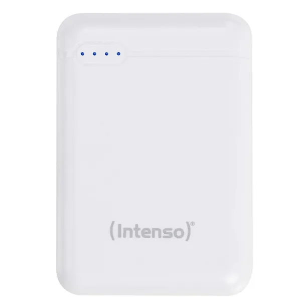 Intenso powerbank xs10000  10000mah blanco