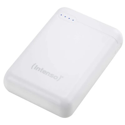 Intenso powerbank xs10000 10000mah blanco