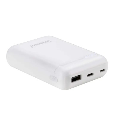 Intenso powerbank xs10000 10000mah blanco