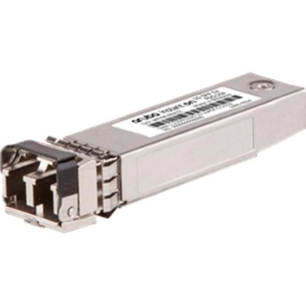 Aruba ion 10g modulo sfp+ lc sr 300m mmf xcvr