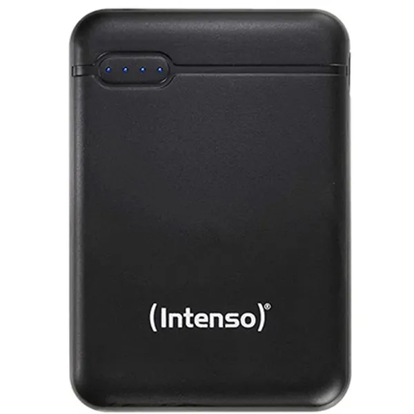 Intenso powerbank xs5000 5000mah negro