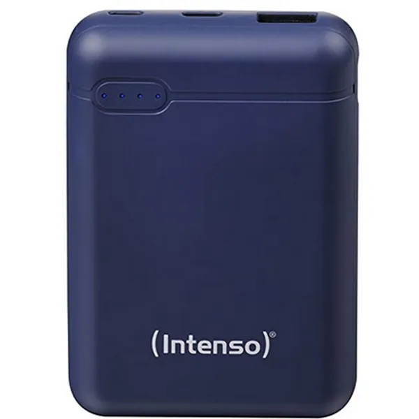 Intenso powerbank xs10000  10000mah azul