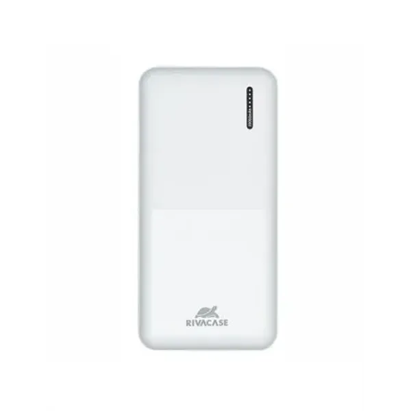 Rivacase va2572 (20000 mah) blanco con qc/pd