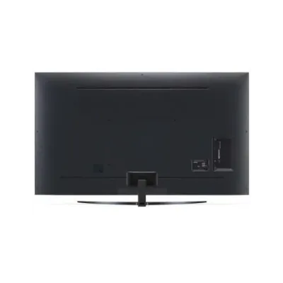 Televisor LG NanoCell 75NANO766QA 75'/ Ultra HD 4K/ Smart TV/