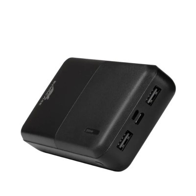 Rivacase powerbank va2190 (20000mah) type-c