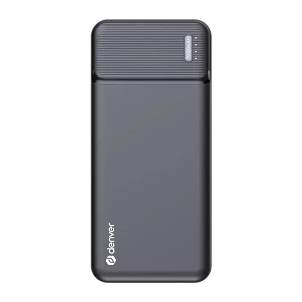 Denver pqc-10007 powerbank 10000 mah