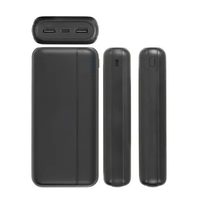 Rivacase va2071 20000 mah black