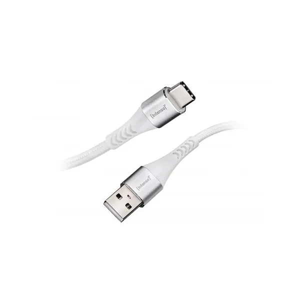 Intenso | cable usb-a > c|1,5m|a315c | blanco