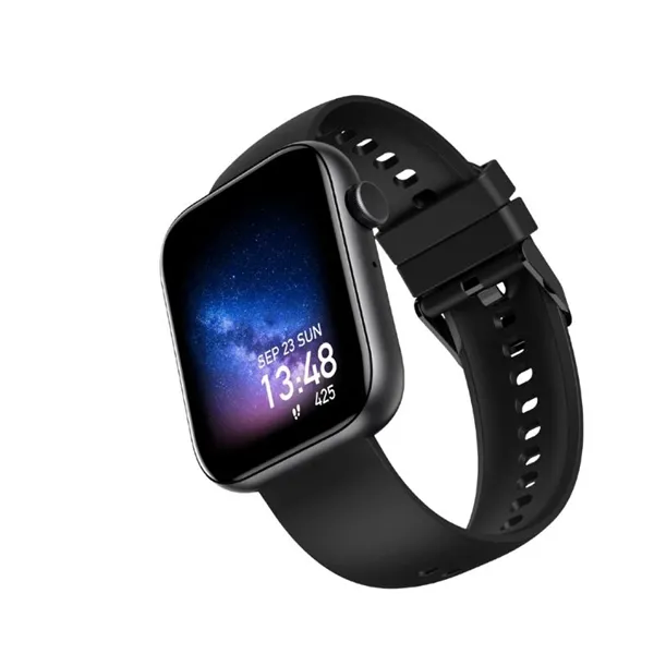 Spc smartwatch smartee talk 1.8" ip68 fc o2 negro