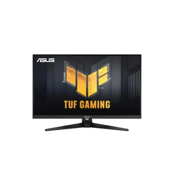 Monitor Gaming Asus TUF Gaming VG32AQA1A 31.5'/ WQHD/ 1ms/ 170Hz/ VA/ Multimedia/ Negro