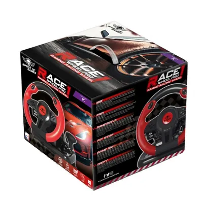 Spirit of gamer volante pro 1 pc