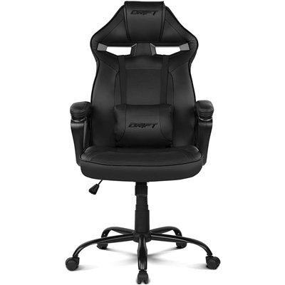 Drift silla gaming dr50 negro