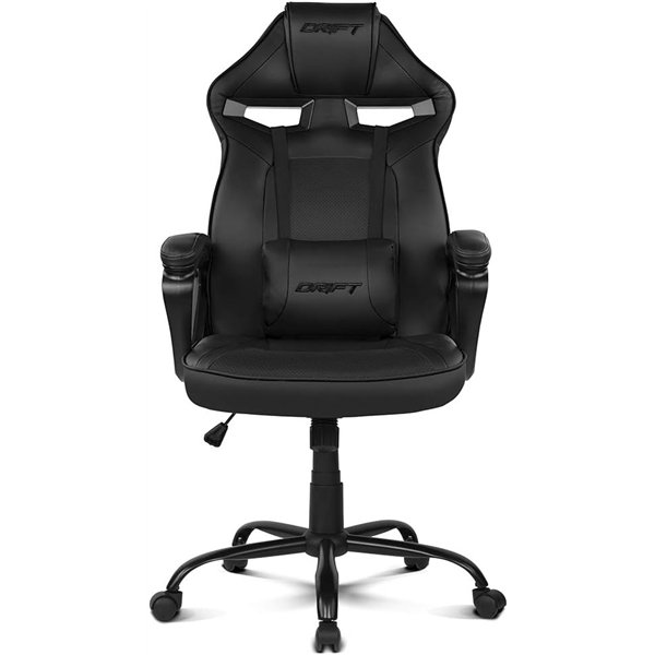 Drift silla gaming dr50 negro