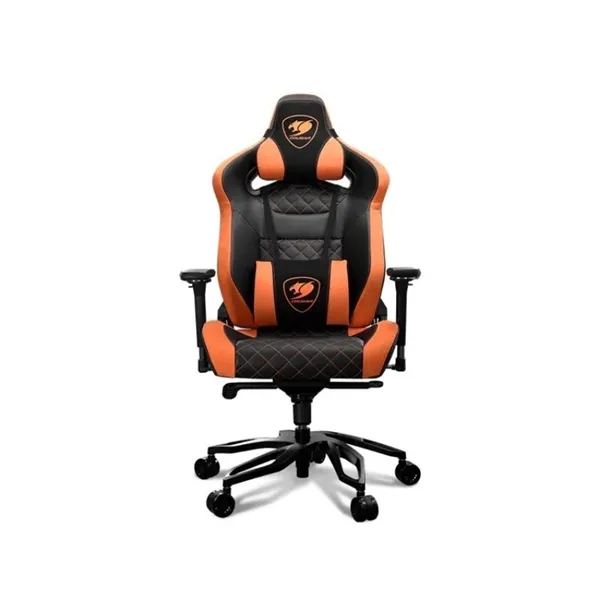 Cougar silla gaming armor titan pro