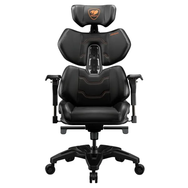 Cougar silla gaming terminator