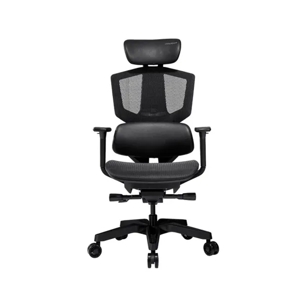 Cougar silla gaming argo one black