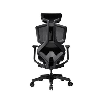 Cougar silla gaming argo one black