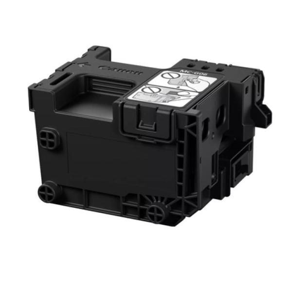 Canon Cartucho de limpieza para impresora, Canon Negro PIXMA TS7750i, PIXMA TS7650i