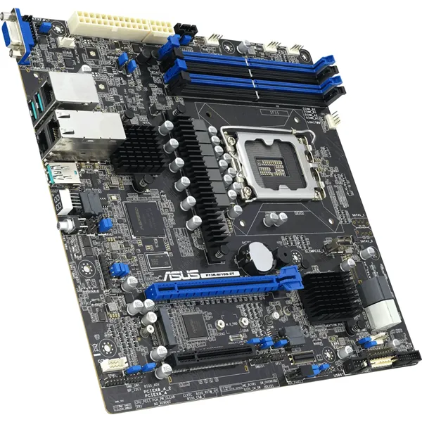 ASUS P13R-M/10G-2T